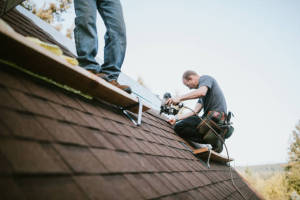 Local Roofers in Liberty Cor, NJ